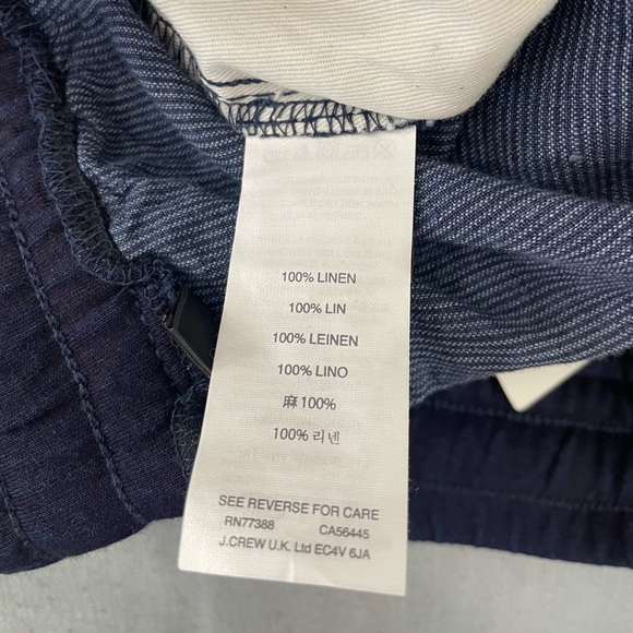 J. Crew Men's Shorts - Picture 4 of 4